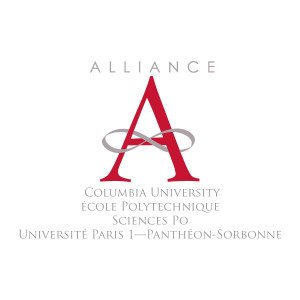 Alliance new logo