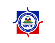 25_Ministre-haiti-logo