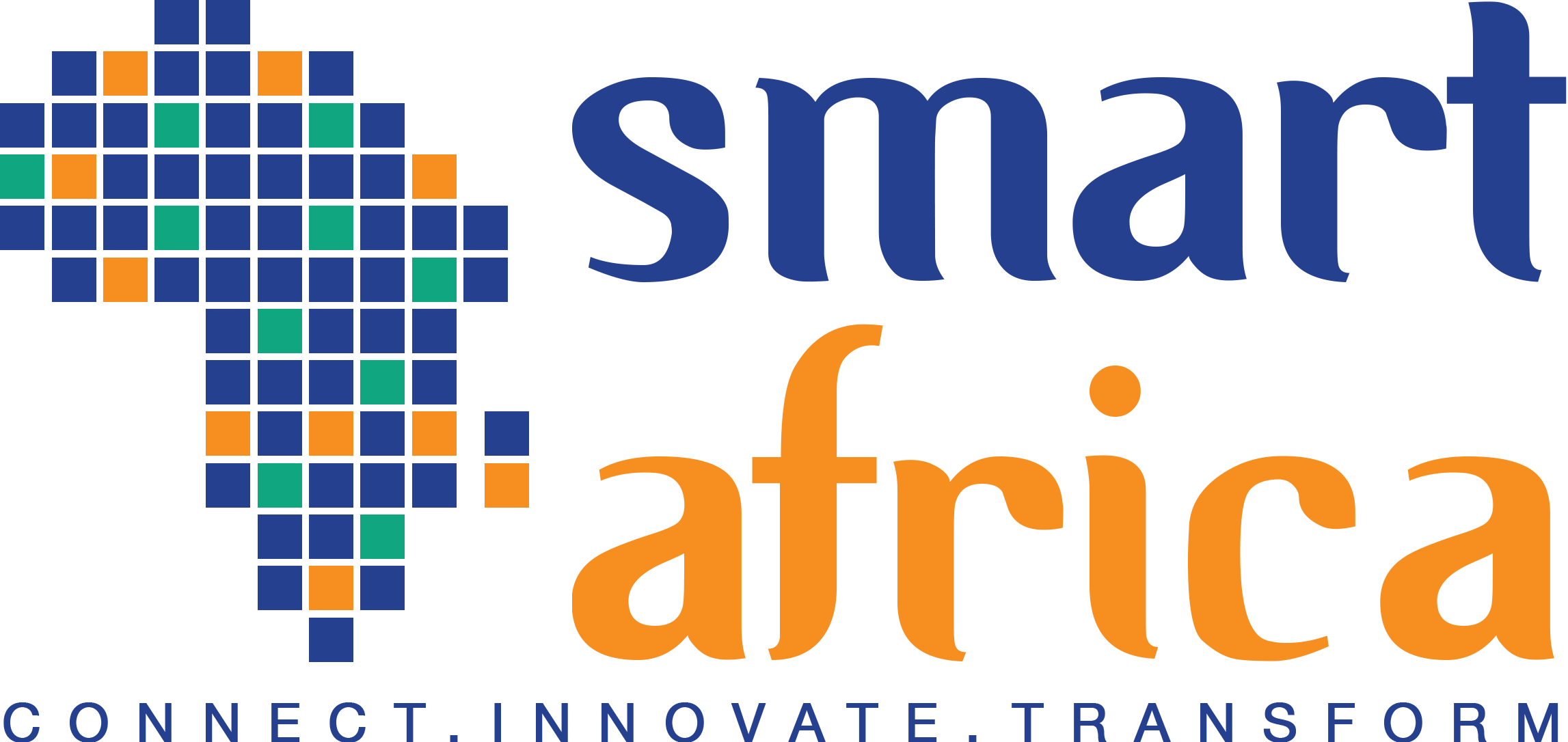 Smart_Africa_Secretariat_logo