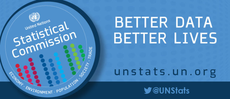UNstat