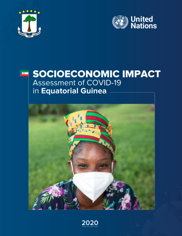 Socioeconomic Impact Assessment of COVID-19 in Equatorial Guinea