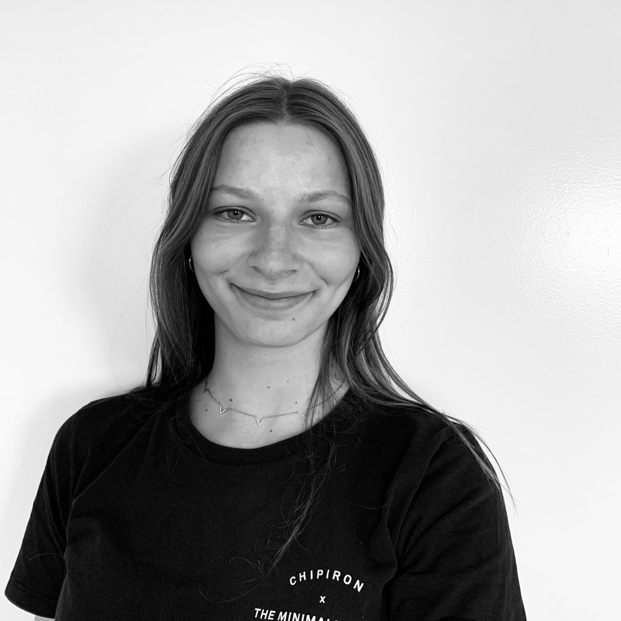 Manon Gallant DataPop Alliance