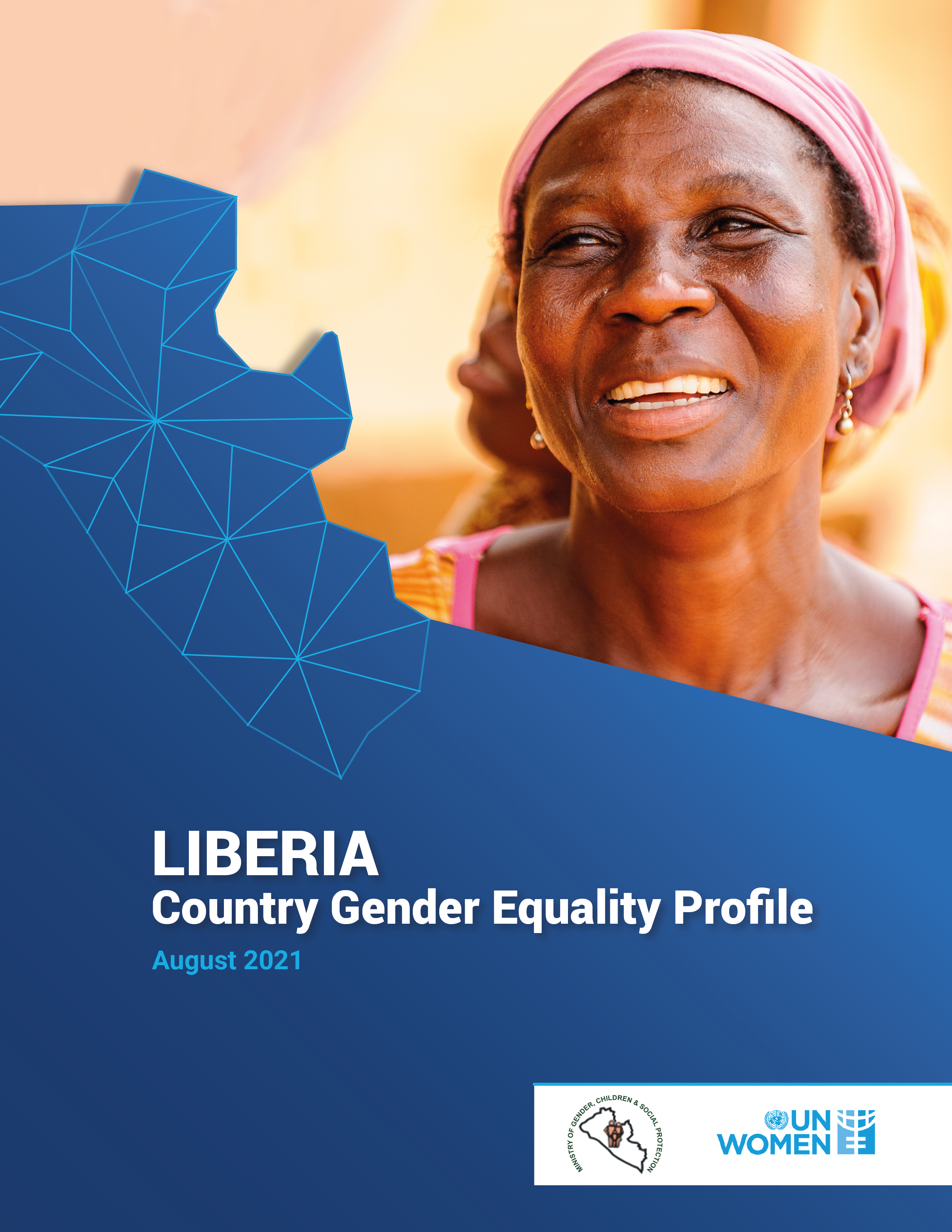 Country Gender Equality Profile for Liberia