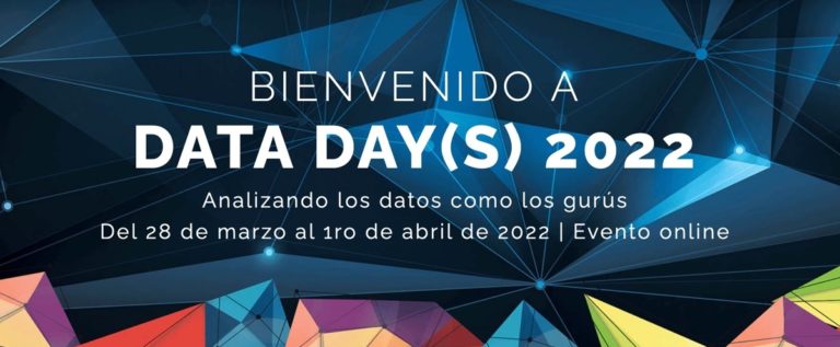 Data Days-2022