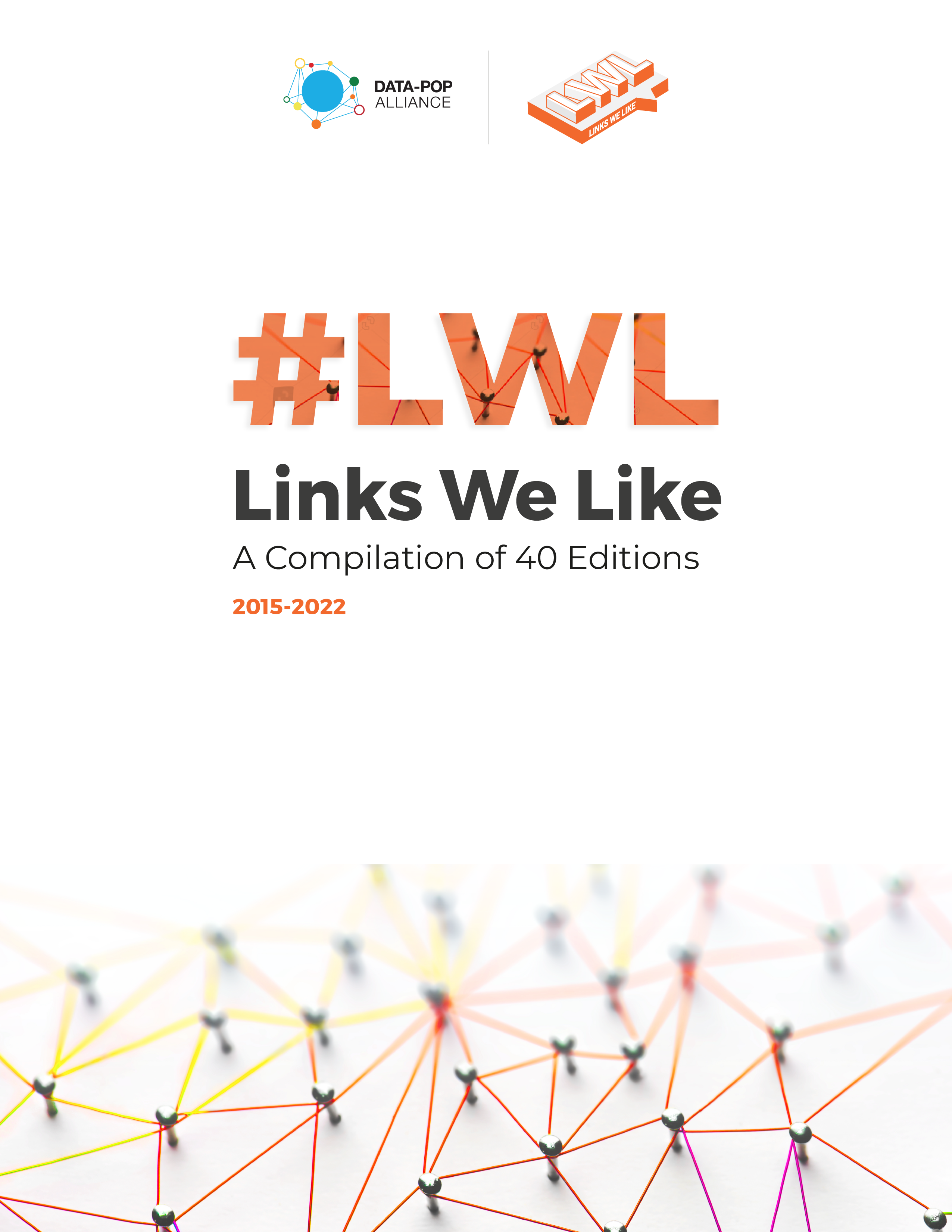 Links We Like: A Compilation of 40 Editions