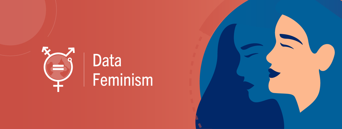 The Data Feminism Program: Why Intersectionality and Gender Equity ...