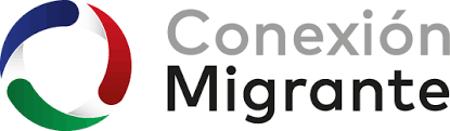 Conexión Migrante-logo
