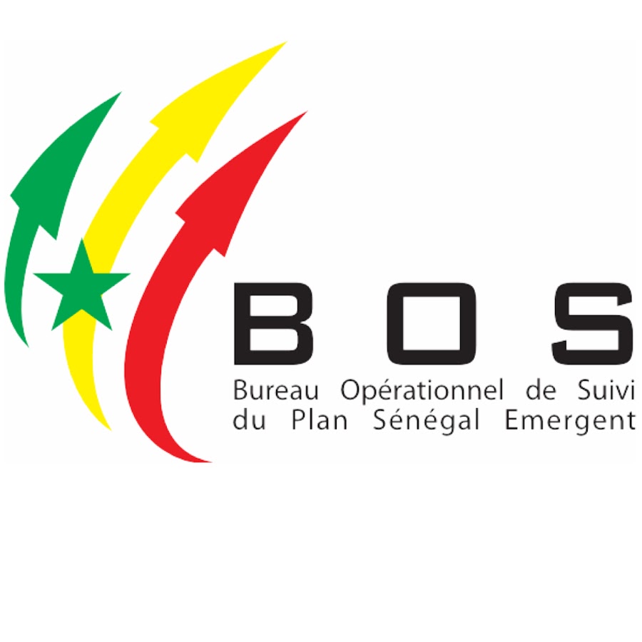 bos Senegal - logo