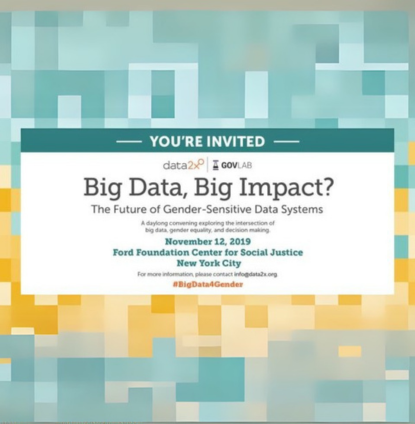 big-data-big-impact-event